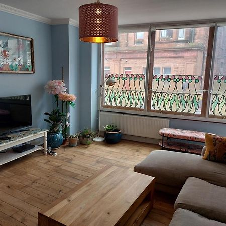 אדינבורו Portobello Charming Seaside 3-Br Holiday Apartment מראה חיצוני תמונה