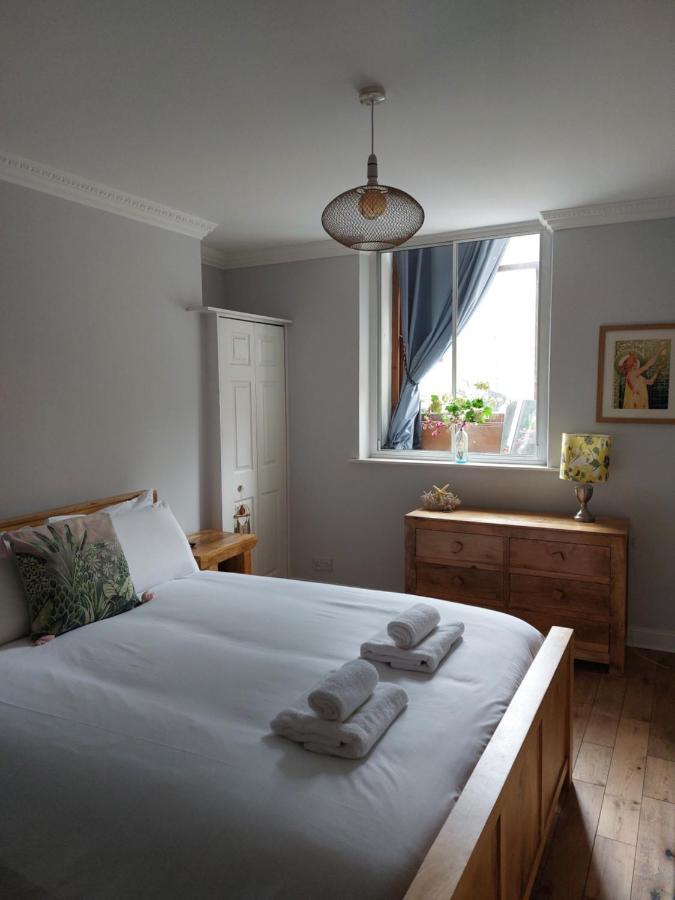 אדינבורו Portobello Charming Seaside 3-Br Holiday Apartment מראה חיצוני תמונה