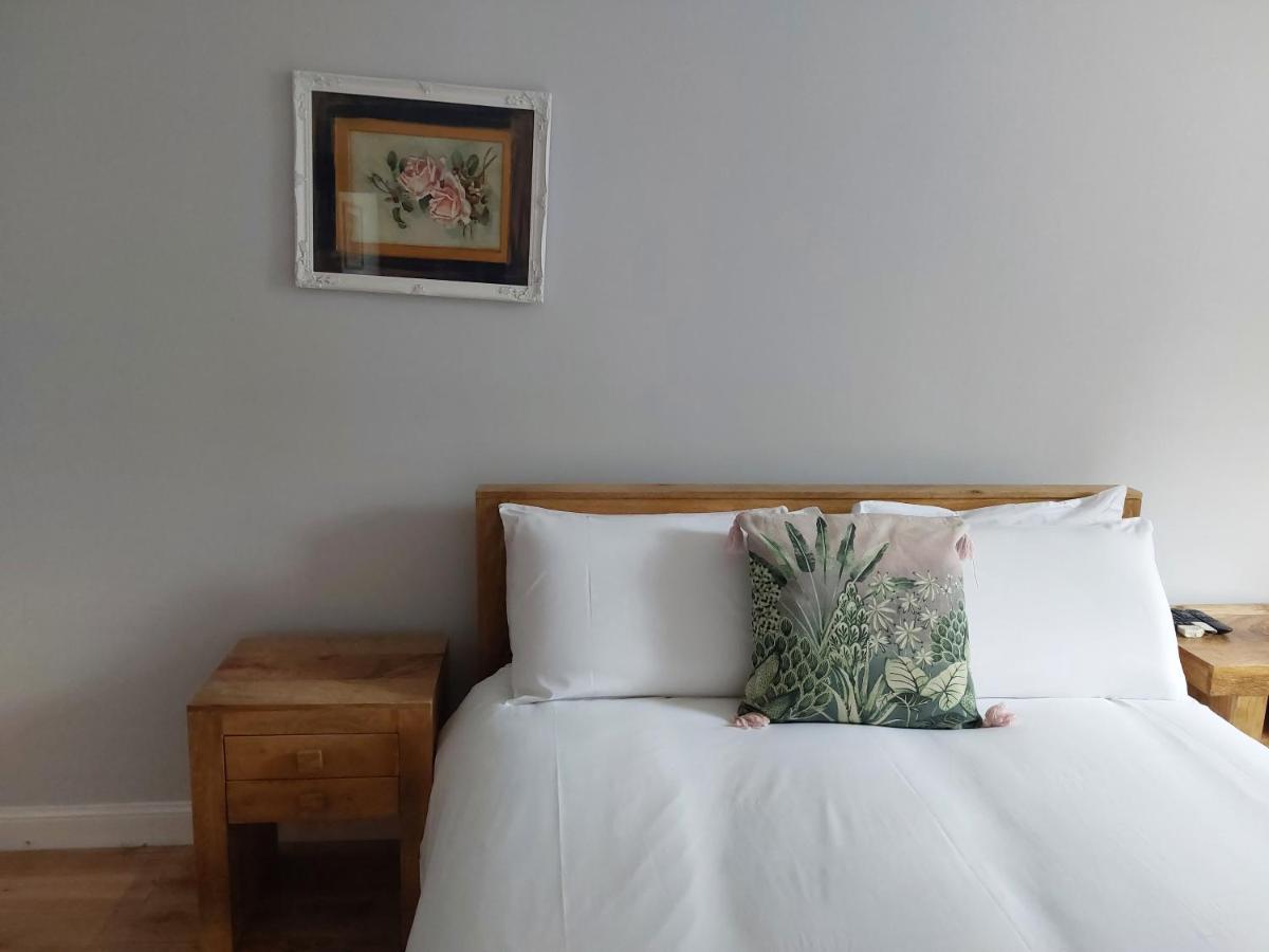 אדינבורו Portobello Charming Seaside 3-Br Holiday Apartment מראה חיצוני תמונה