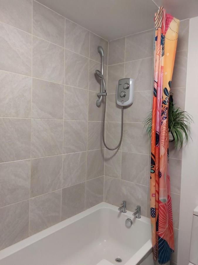 אדינבורו Portobello Charming Seaside 3-Br Holiday Apartment מראה חיצוני תמונה