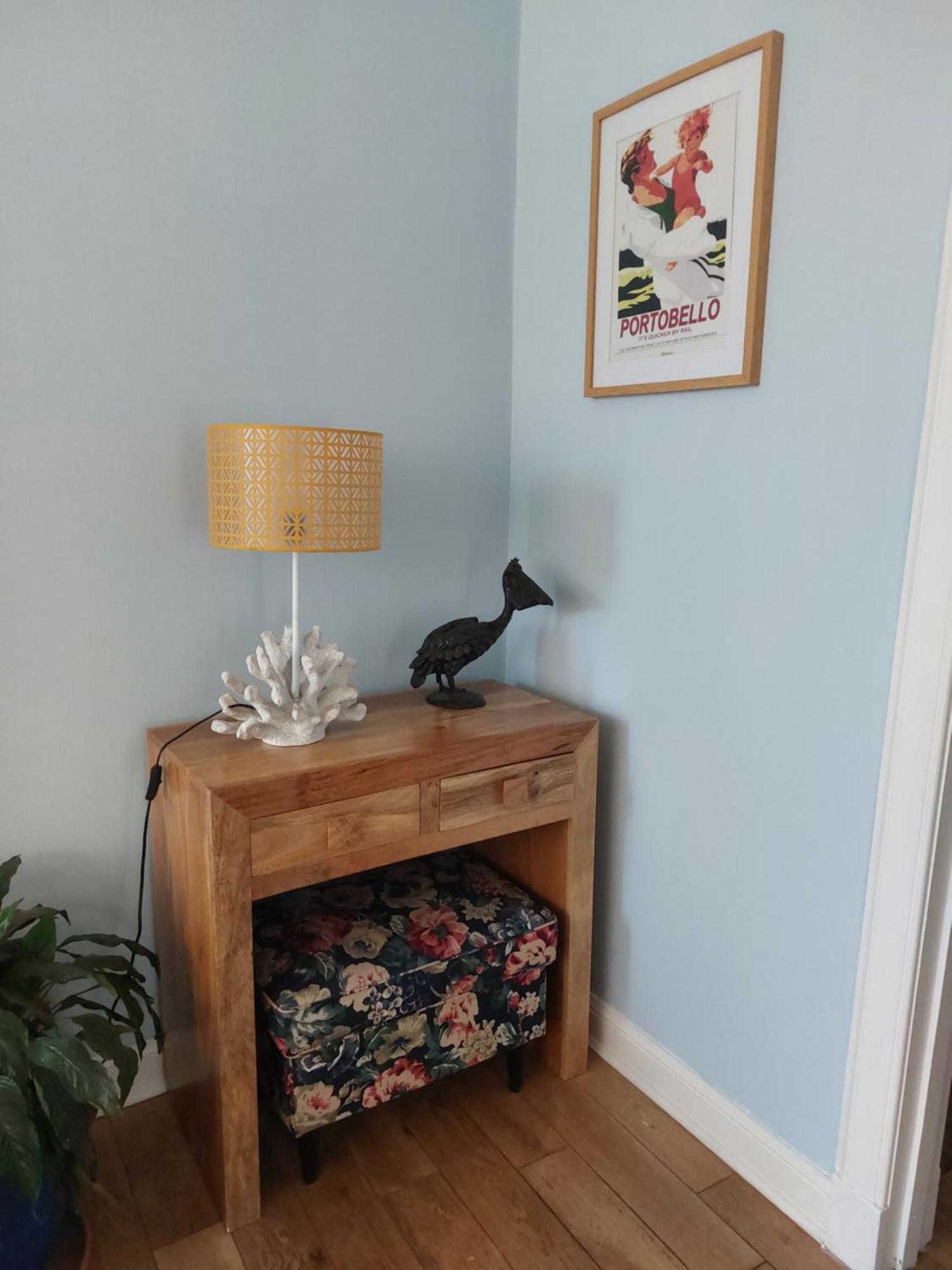אדינבורו Portobello Charming Seaside 3-Br Holiday Apartment מראה חיצוני תמונה