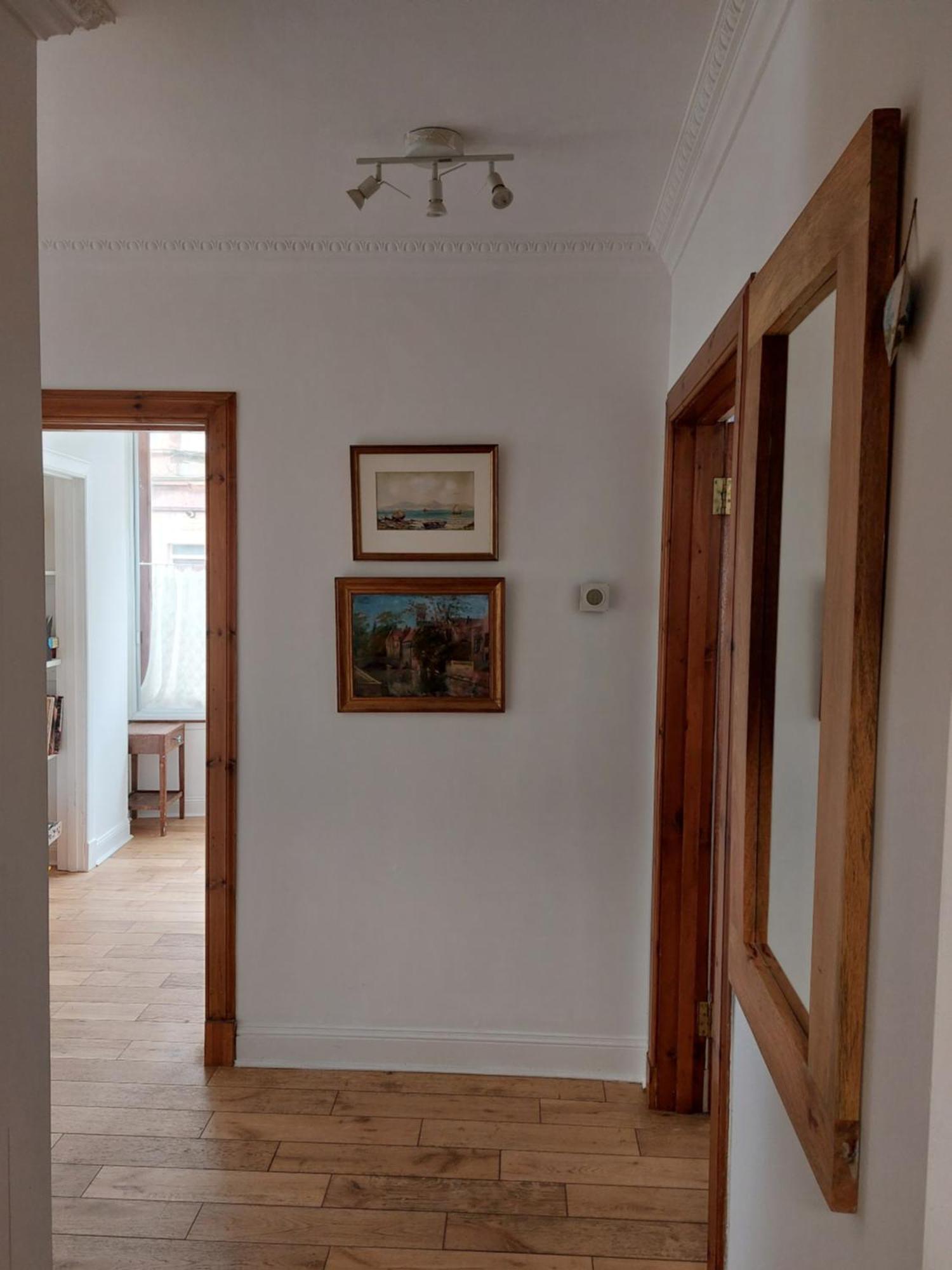 אדינבורו Portobello Charming Seaside 3-Br Holiday Apartment מראה חיצוני תמונה