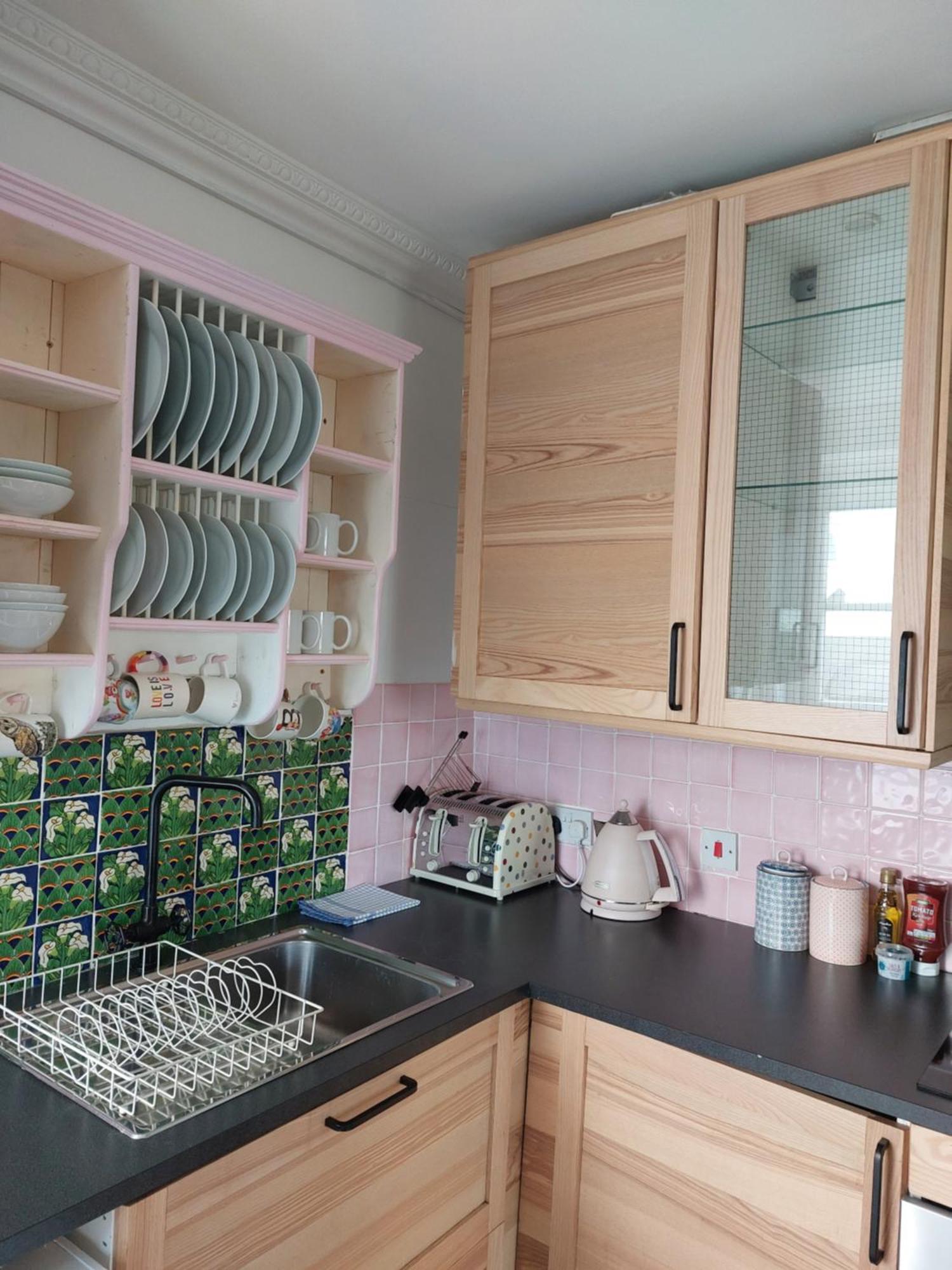 אדינבורו Portobello Charming Seaside 3-Br Holiday Apartment מראה חיצוני תמונה