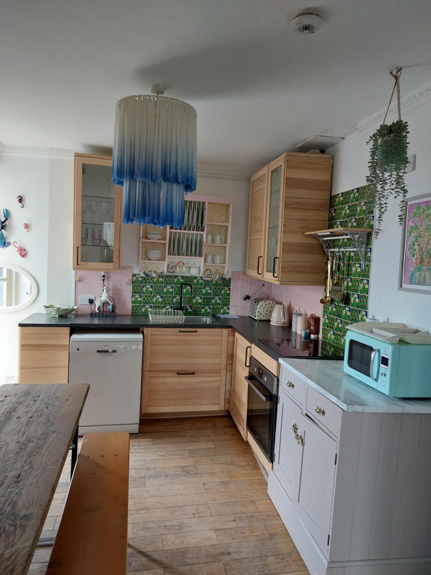 אדינבורו Portobello Charming Seaside 3-Br Holiday Apartment מראה חיצוני תמונה